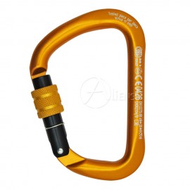 Karabiner X-Large Screw