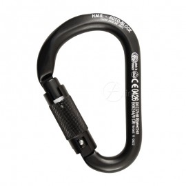 Karabiner HMS Classic Tri