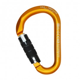 Karabiner HMS Classic Twist