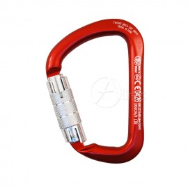 Karabiner X-Large Twist