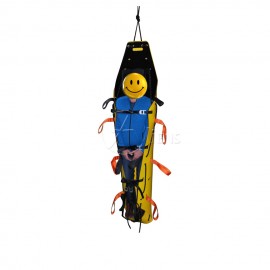 Rettungstrage Half Rolly