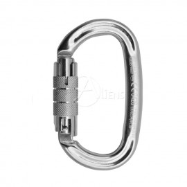 Ovalkarabiner Twist
