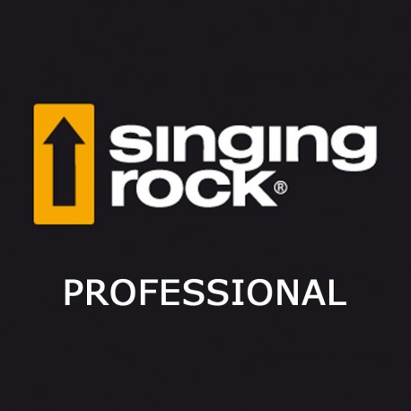 Katalog Singing Rock - Professional