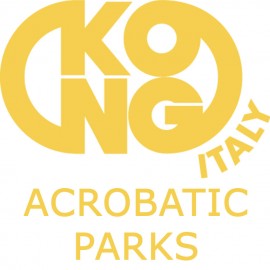 Katalog Kong Acrobatic Parks