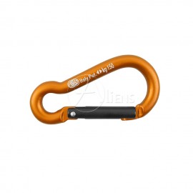 Zubehörkarabiner Mini Pear 6mm