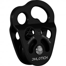 Umlenkrolle Phlotich Pulley