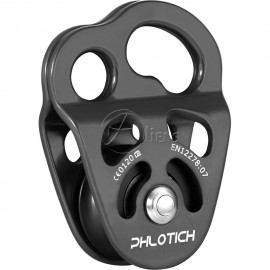 Umlenkrolle Phlotich Pulley