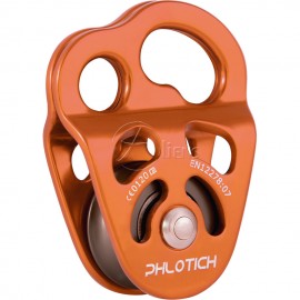 Umlenkrolle Phlotich Pulley