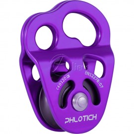 Umlenkrolle Phlotich Pulley