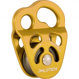 Umlenkrolle Phlotich Pulley