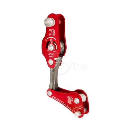 ISC Rigging Rope Wrench