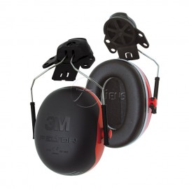 Gehörschutz Peltor für Helm Mouse