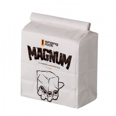 Magnesiawürfel Magnum Cube