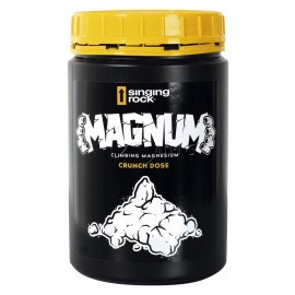Magnesium Crunch Box