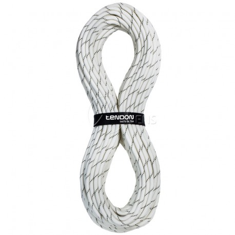 Statikseil 10.5mm Contra