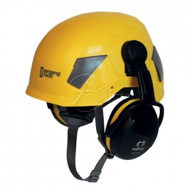 Gehörschutz Secure für Helm Flash