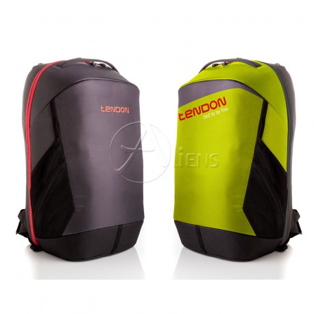 Seilrucksack Gear Bag