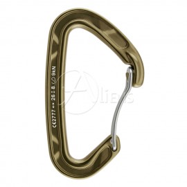 Karabiner Aliens D Classic Wire