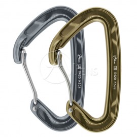 Karabiner Aliens D Classic Wire