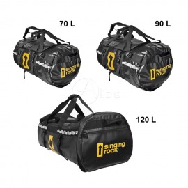 Tarp Duffle