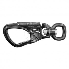 Einhandkarabiner Tango 360