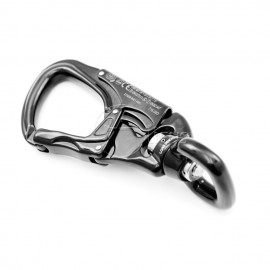 Einhandkarabiner Tango 360