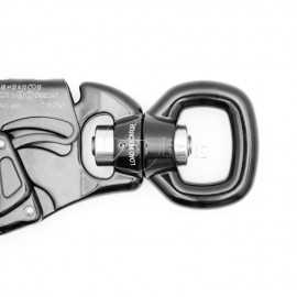 Einhandkarabiner Tango 360