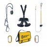 Höhensicherungsset Scaffolder Set