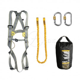 Höhensicherungsset Fall Arrester Set