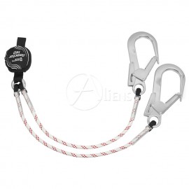 Aufreissfalldämpfer Reactor Rope 140 Y