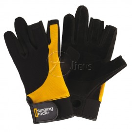 Handschuhe Falconer Tactical