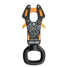 Karabiner FROG 360