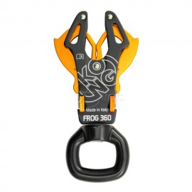 Karabiner FROG 360