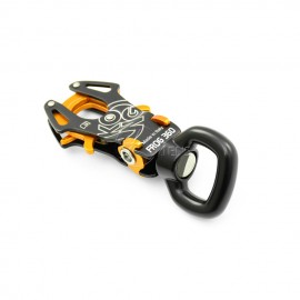 Karabiner FROG 360