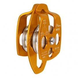 Umlenkrolle Big Double Pulley