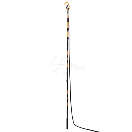 Teleskopstange Bamboo