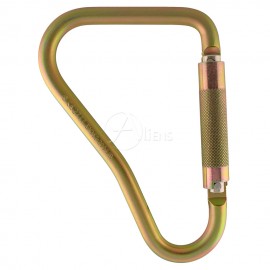 Stahlkarabiner LADDER HOOK