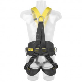 Auffanggurt Rope Access Harness ST 109