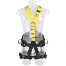 Auffanggurt Rope Access Harness ST 109