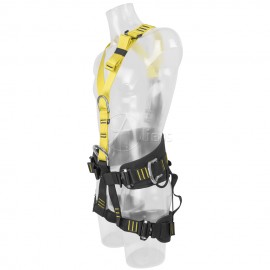 Auffanggurt Rope Access Harness ST 109