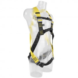 Arbeitsgurt Full Body Harness ST 102