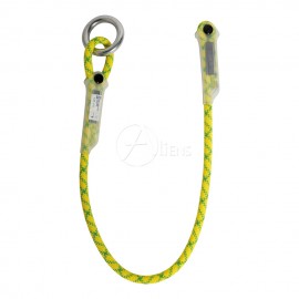 PATRON LANYARD ALU RING