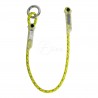 PATRON LANYARD ALU RING