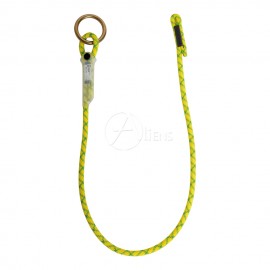 PATRON LANYARD STEEL RING