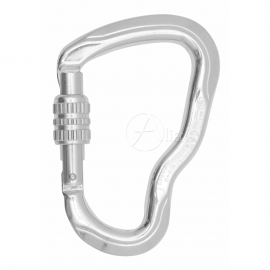 Klettersteigkarabiner Express Sleeve