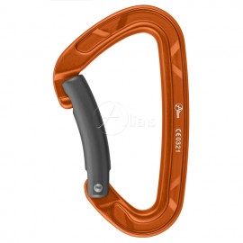 Karabiner Aliens D Straight Classic