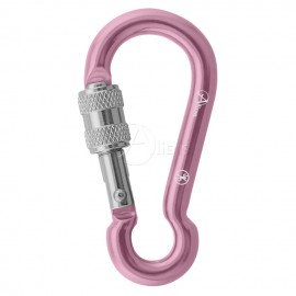 Zubehörkarabiner Mini Screw