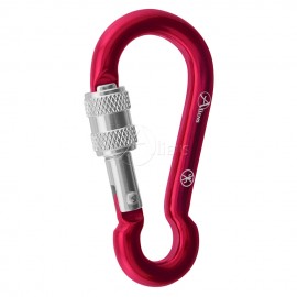 Zubehörkarabiner Mini Screw