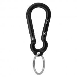 Zubehörkarabiner Mini Ring