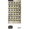 Monkey Set MaxiCamp